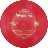 Lone Star Disc Warbird Bravo
