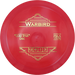 Lone Star Disc Warbird Bravo