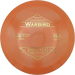 Lone Star Disc Warbird Bravo