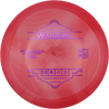 Lone Star Disc Warbird Bravo