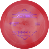 Lone Star Disc Warbird Bravo