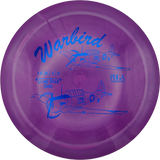 Lone Star Disc Warbird Alpha