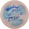 Lone Star Disc Warbird Alpha