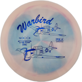 Lone Star Disc Warbird Alpha