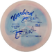 Lone Star Disc Warbird Alpha