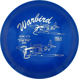 Lone Star Disc Warbird Alpha