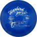 Lone Star Disc Warbird Alpha