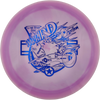 Lone Star Disc Warbird Alpha