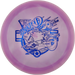 Lone Star Disc Warbird Alpha
