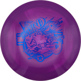 Lone Star Disc Warbird Alpha