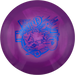 Lone Star Disc Warbird Alpha
