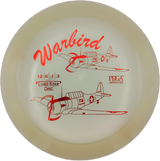 Lone Star Disc Warbird Glow