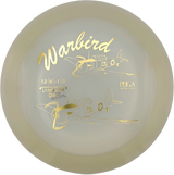 Lone Star Disc Warbird Glow