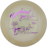 Lone Star Disc Warbird Glow