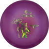 Lone Star Disc The Middy Bravo