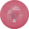 Lone Star Disc The Middy Bravo