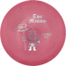 Lone Star Disc The Middy Bravo