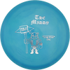Lone Star Disc The Middy Bravo