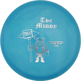 Lone Star Disc The Middy Bravo