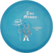 Lone Star Disc The Middy Bravo