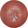 Lone Star Disc The Middy Lima
