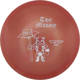 Lone Star Disc The Middy Lima