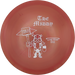 Lone Star Disc The Middy Lima