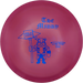 Lone Star Disc The Middy Lima