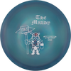 Lone Star Disc The Middy Lima