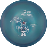 Lone Star Disc The Middy Lima