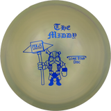 Lone Star Disc The Middy Lima