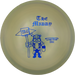 Lone Star Disc The Middy Lima