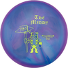 Lone Star Disc The Middy Alpha
