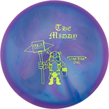 Lone Star Disc The Middy Alpha