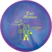 Lone Star Disc The Middy Alpha