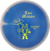 Lone Star Disc The Middy Alpha