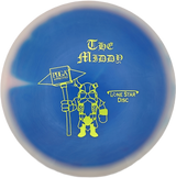 Lone Star Disc The Middy Alpha