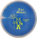 Lone Star Disc The Middy Alpha