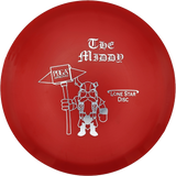 Lone Star Disc The Middy Alpha