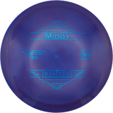 Lone Star Disc The Middy Alpha