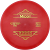 Lone Star Disc The Middy Alpha