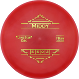 Lone Star Disc The Middy Alpha