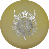 Lone Star Disc Bull Snake Victor