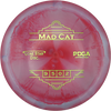Lone Star Disc Mad Cat Alpha