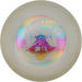 Lone Star Disc Lone Wolf Glow