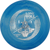 Lone Star Disc Lone Wolf Lima