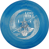Lone Star Disc Lone Wolf Lima