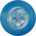 Lone Star Disc Lone Wolf Lima