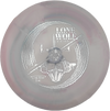 Lone Star Disc Lone Wolf Lima