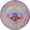 Lone Star Disc Lone Wolf Delta 1